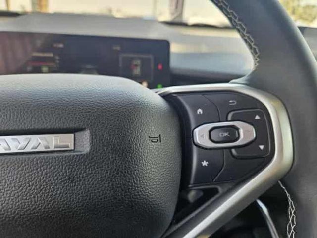 Haval H6 1.5 Elite At Hibrido 2024