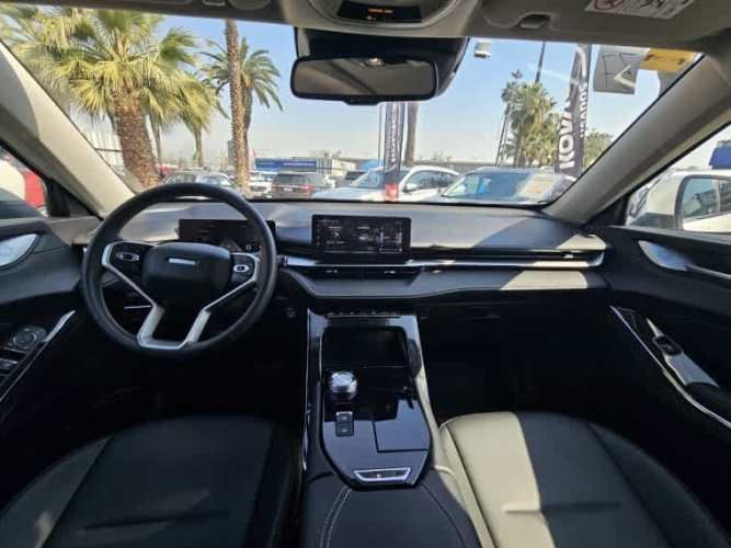Haval H6 1.5 Elite At Hibrido 2024