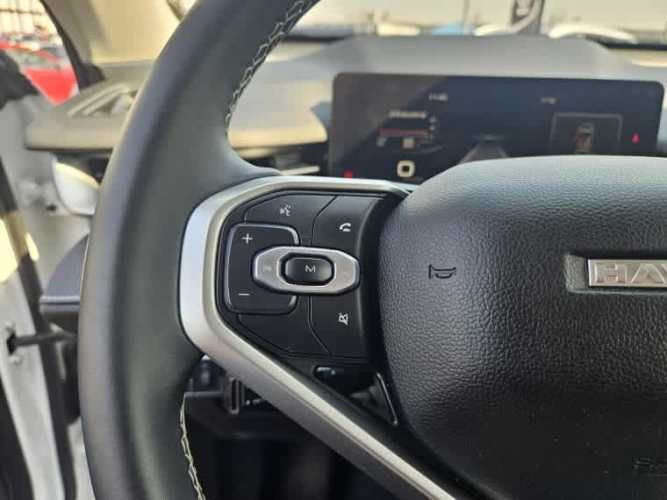 Haval H6 1.5 Elite At Hibrido 2024