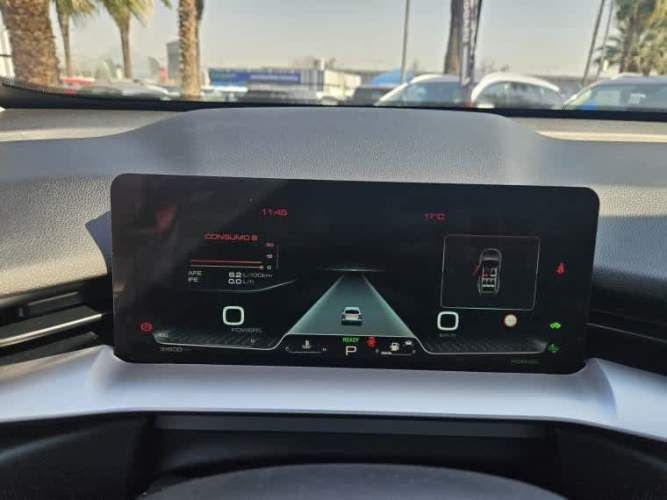 Haval H6 1.5 Elite At Hibrido 2024