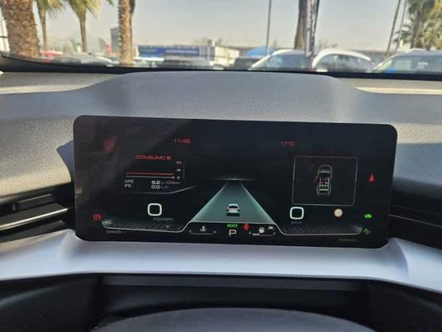 Haval H6 1.5 Elite At Hibrido 2024