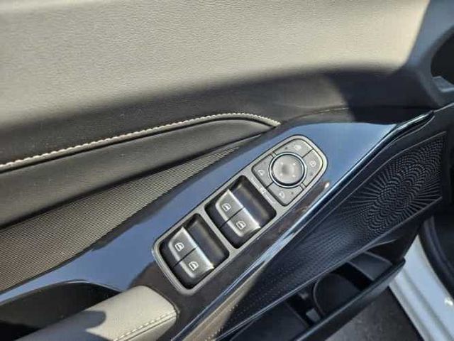 Haval H6 1.5 Elite At Hibrido 2024