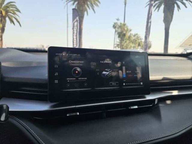 Haval H6 1.5 Elite At Hibrido 2024