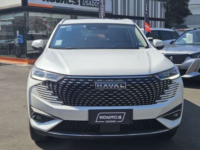 Haval H6 1.5 Elite At Hibrido 2024