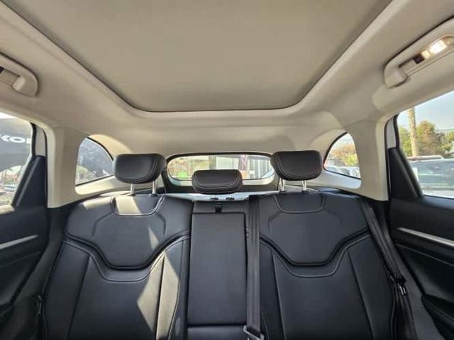 Haval H6 1.5 Elite At Hibrido 2024