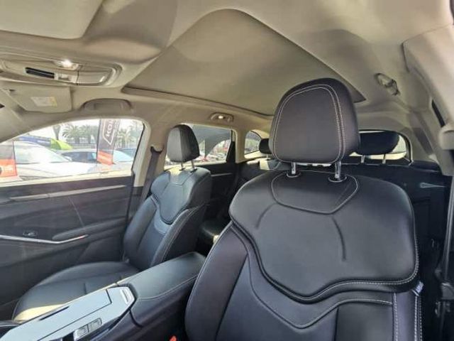 Haval H6 1.5 Elite At Hibrido 2024