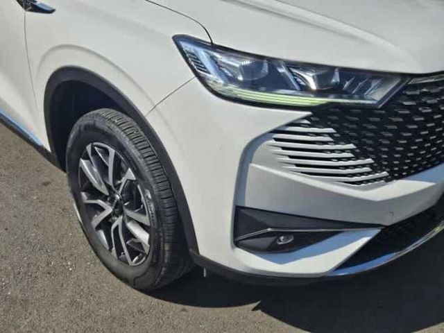 Haval H6 1.5 Elite At Hibrido 2024
