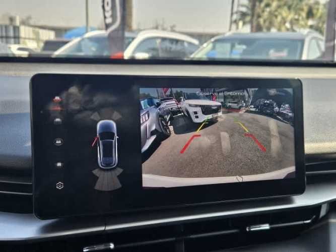 Haval H6 1.5 Elite At Hibrido 2024