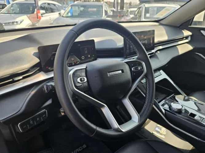 Haval H6 1.5 Elite At Hibrido 2024