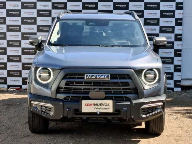 HAVAL DARGO 2023
