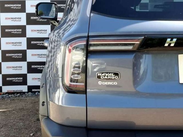 HAVAL DARGO 2023