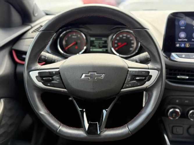 CHEVROLET ONIX 2024