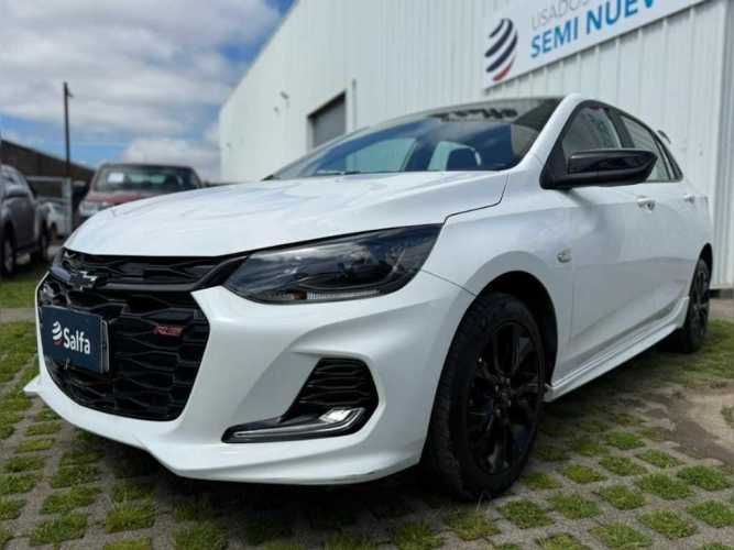 CHEVROLET ONIX 2024