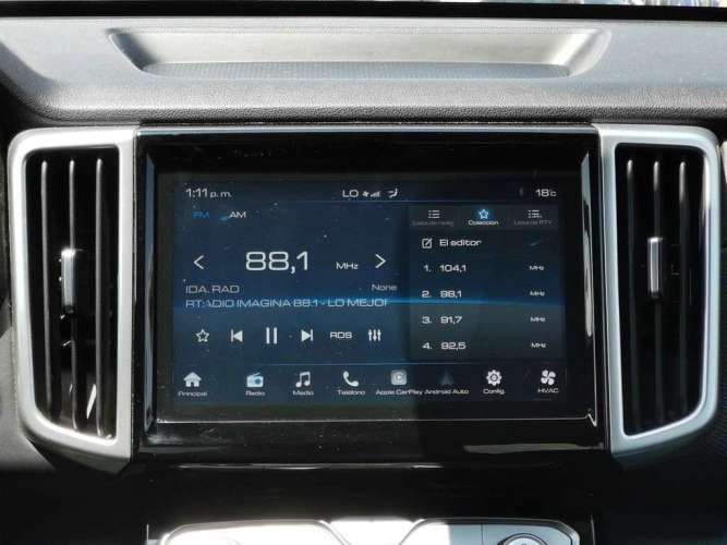 GREAT WALL POER 2023