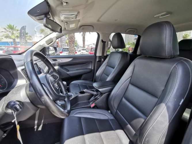 GREAT WALL POER 2023