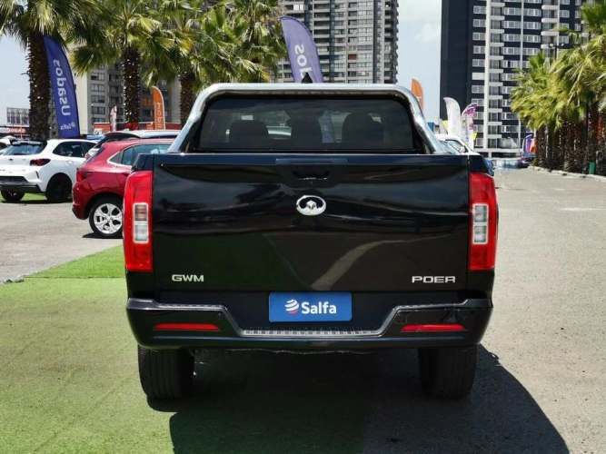 GREAT WALL POER 2023