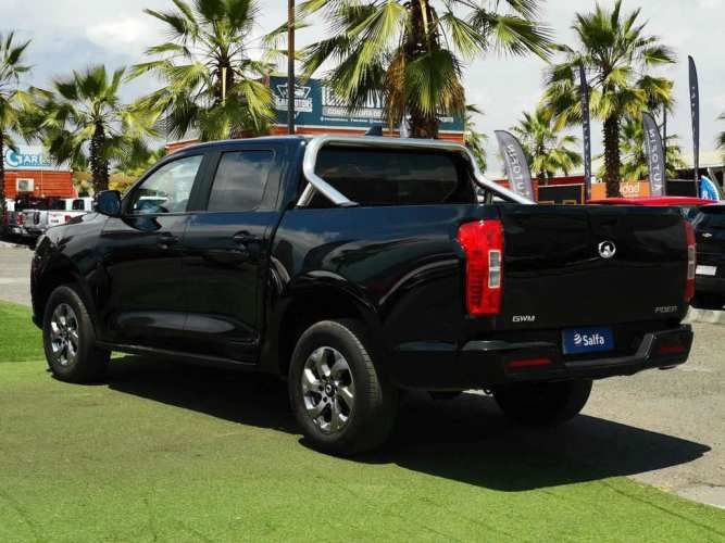 GREAT WALL POER 2023