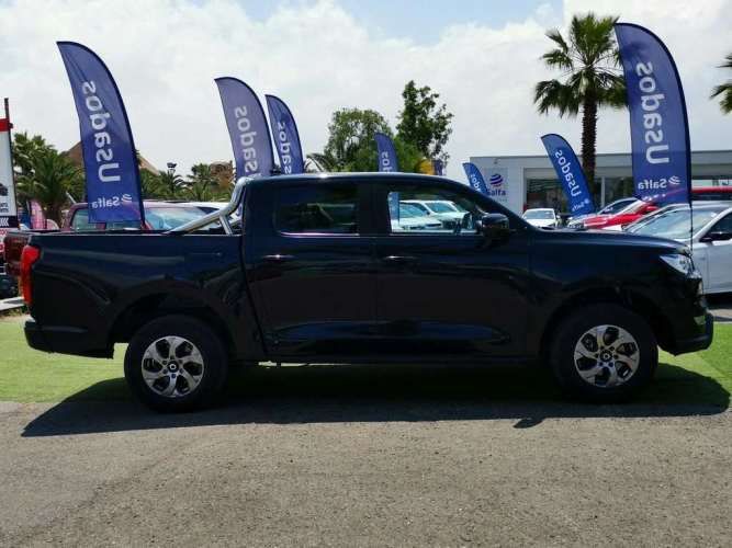 GREAT WALL POER 2023