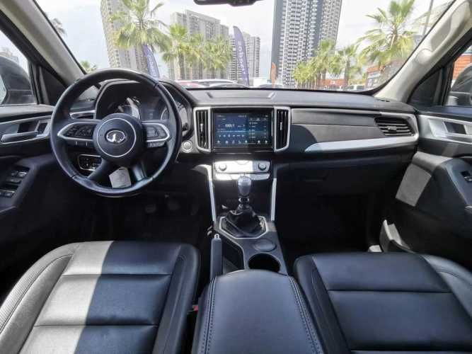 GREAT WALL POER 2023