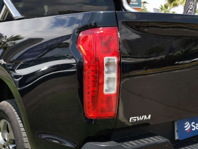 GREAT WALL POER 2023