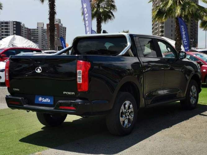 GREAT WALL POER 2023