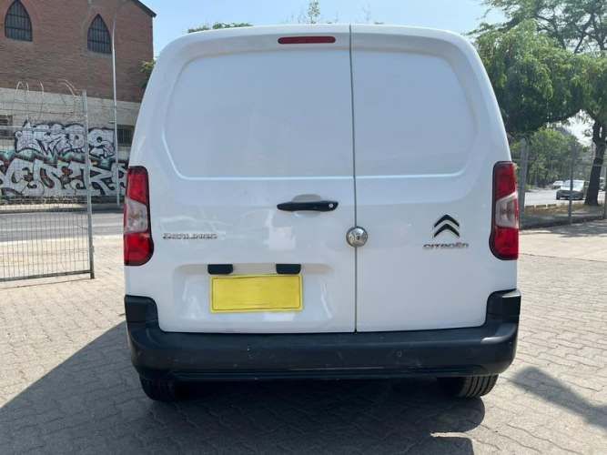 CITROEN BERLINGO M 1.5 BLUEHDI 100 BVM STD - 2023 | 167