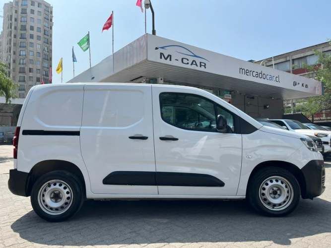 CITROEN BERLINGO M 1.5 BLUEHDI 100 BVM STD - 2023 | 167