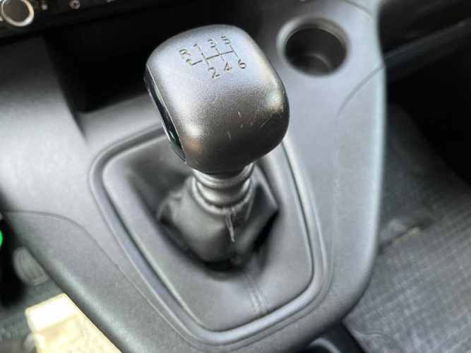 CITROEN BERLINGO M 1.5 BLUEHDI 100 BVM STD - 2023 | 167