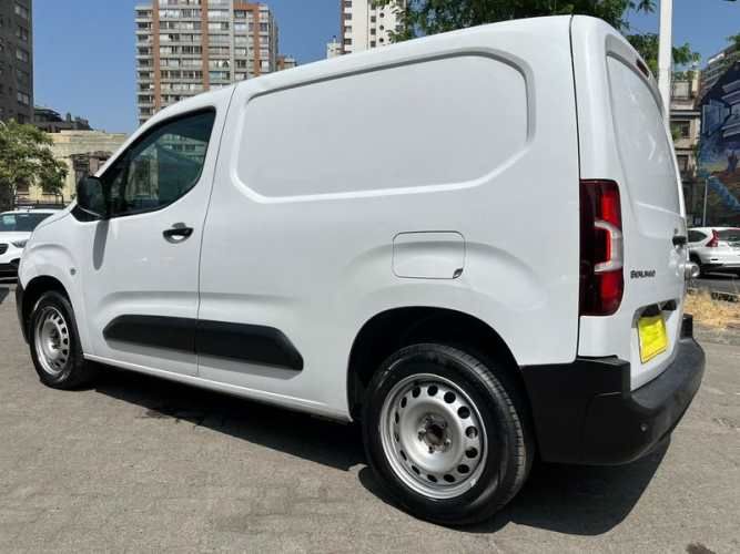 CITROEN BERLINGO M 1.5 BLUEHDI 100 BVM STD - 2023 | 167