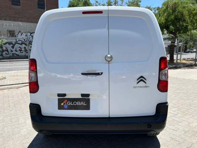 CITROEN BERLINGO M 1.5 BLUEHDI 100 BVM STD - 2023 | 181