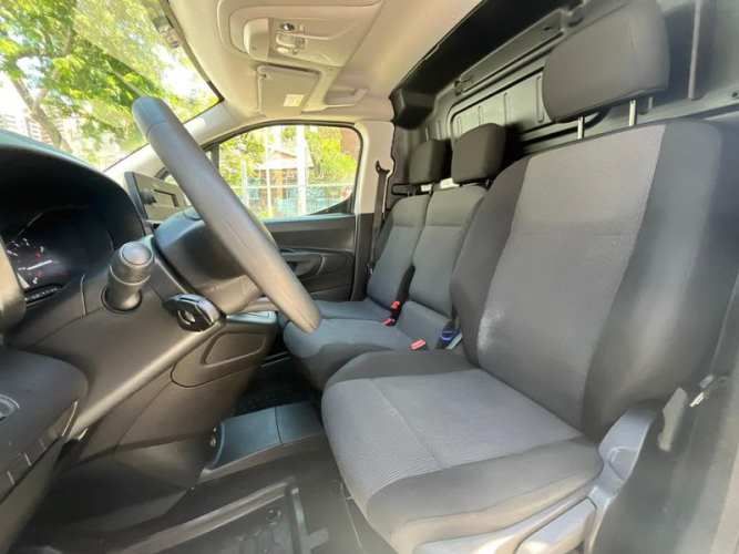 CITROEN BERLINGO M 1.5 BLUEHDI 100 BVM STD - 2023 | 181