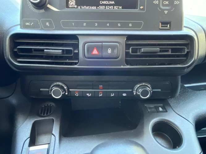 CITROEN BERLINGO M 1.5 BLUEHDI 100 BVM STD - 2023 | 181