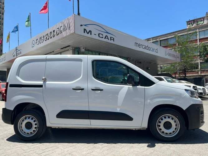 CITROEN BERLINGO M 1.5 BLUEHDI 100 BVM STD - 2023 | 181