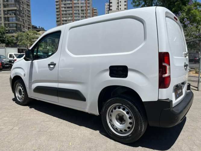 CITROEN BERLINGO M 1.5 BLUEHDI 100 BVM STD - 2023 | 181