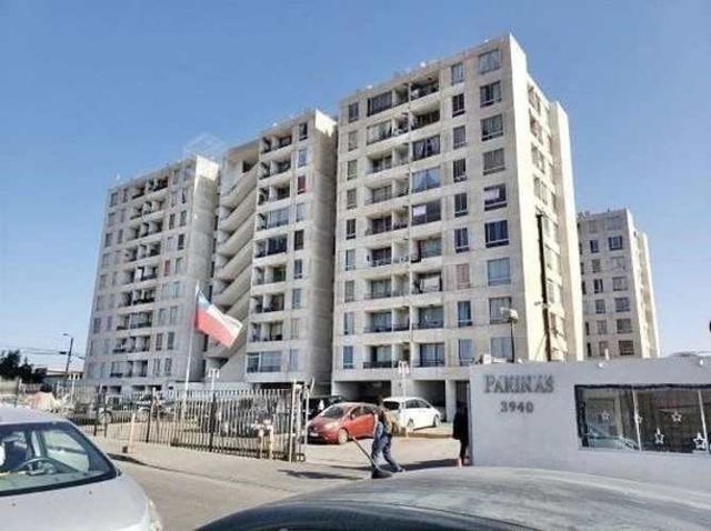 ARRIENDO PARINAS 1 /3 DORMITORIOS/1 BAÑO/ SIN MUEBLES