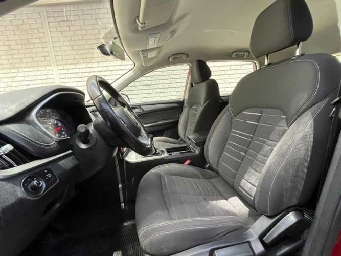 MG RX5 1.5 MT DLX - 2022 | 162