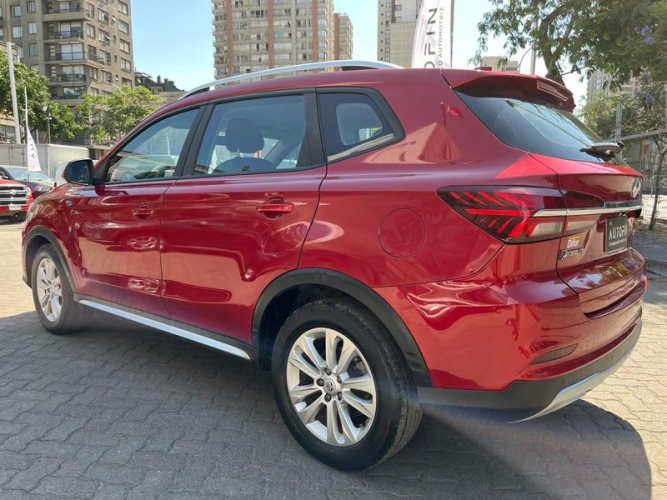 MG RX5 1.5 MT DLX - 2022 | 162