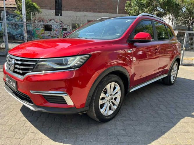 MG RX5 1.5 MT DLX - 2022 | 162