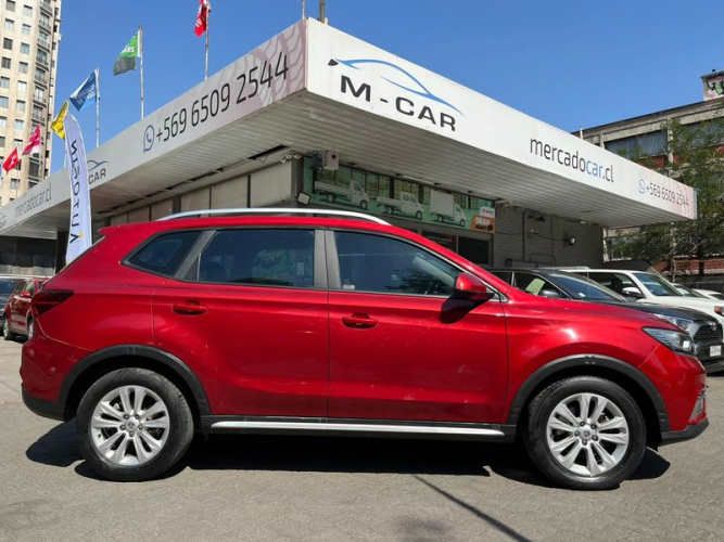 MG RX5 1.5 MT DLX - 2022 | 162