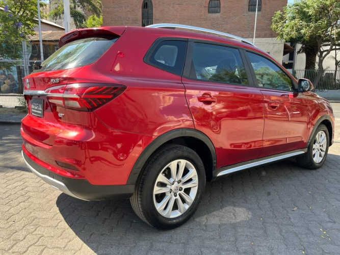 MG RX5 1.5 MT DLX - 2022 | 162