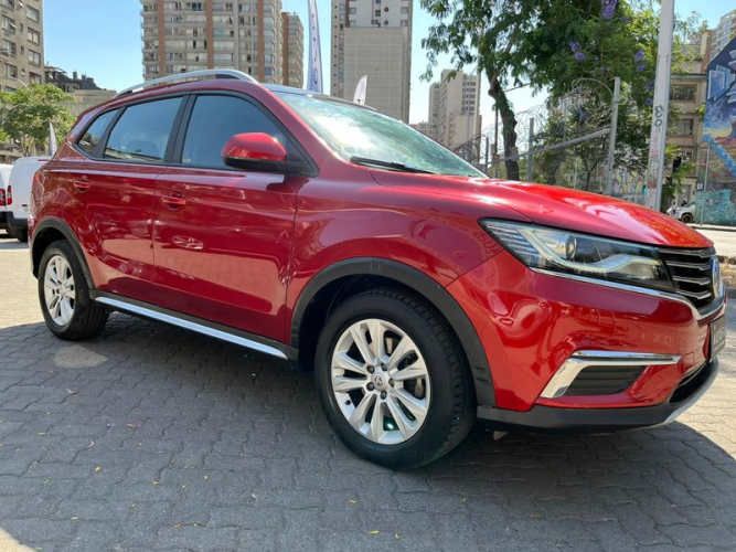 MG RX5 1.5 MT DLX - 2022 | 162