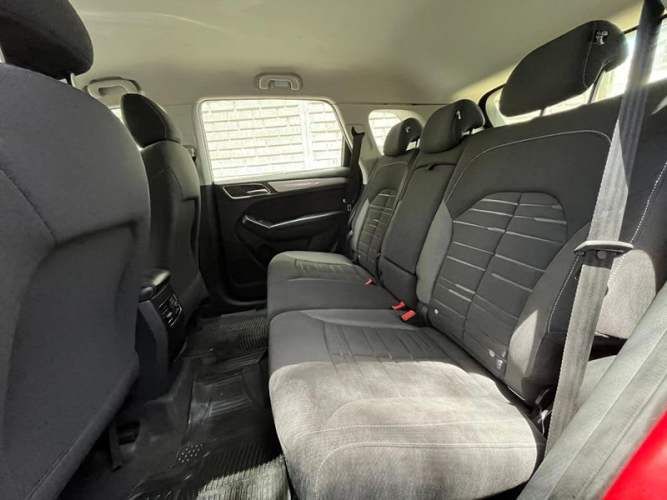 MG RX5 1.5 MT DLX - 2022 | 162