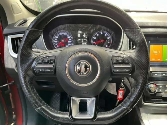 MG RX5 1.5 MT DLX - 2022 | 162