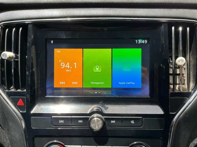 MG RX5 1.5 MT DLX - 2022 | 162