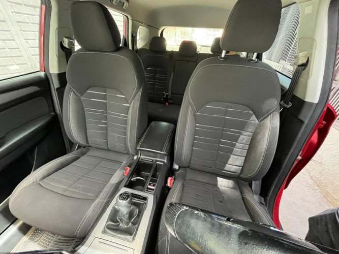 MG RX5 1.5 MT DLX - 2022 | 162