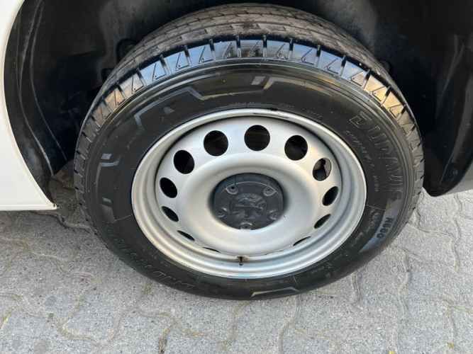 PEUGEOT PARTNER PARTNER L1 HDI 92 - 2021 | 122