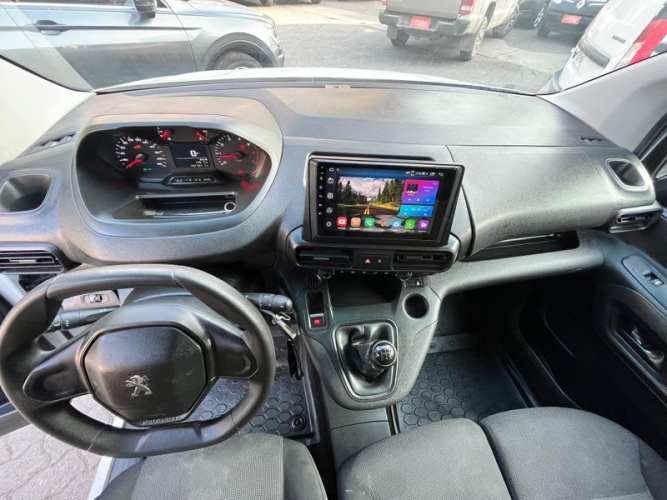 PEUGEOT PARTNER PARTNER L1 HDI 92 - 2021 | 122