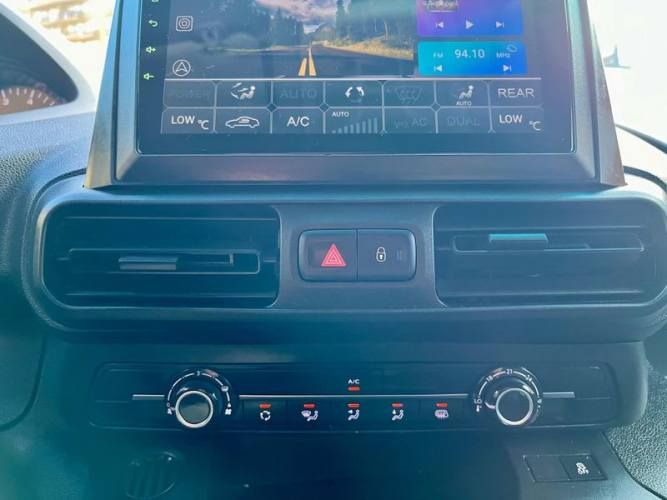 PEUGEOT PARTNER PARTNER L1 HDI 92 - 2021 | 122