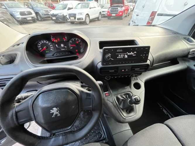PEUGEOT PARTNER PARTNER L1 HDI 92 - 2021 | 97