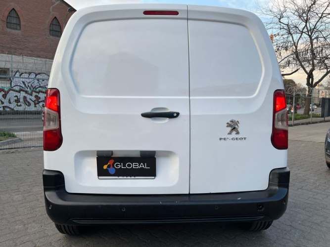 PEUGEOT PARTNER PARTNER L1 HDI 92 - 2021 | 97